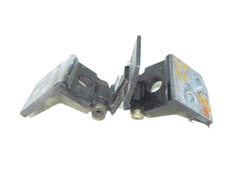 CITROEN C6 2.7 HDI 07r  ZAWIASY DRZWI LEWY TYŁ KOMPLET 