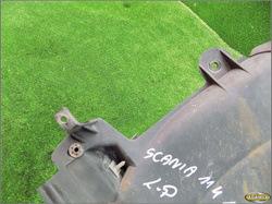 SCANIA 4 114 124 380KM NERKA LEWA POLIK NAROŻNIK