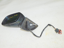 PEUGEOT 407 SW 2005r LUSTERKO LEWE