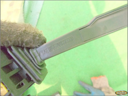 VOLVO 440 1.8B 96r - PRZEŁĄCZNIK KIERUNKOWSKAZÓW