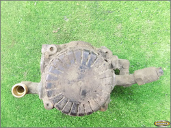 SCANIA 4 114 380KM ZAWÓR HAMULCOWY EBS 0486203005