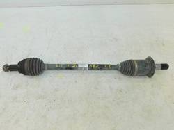 BMW F20 120i 18r LCI PÓŁOŚ LEWY TYŁ 7609351