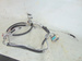 RENAULT SCENIC I 1.6 99r PRZEWODY KLIMATYZACJI