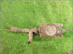 IVECO EuroCargo 1998r ZAWÓR MODULATOR 0265351105