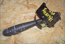 RENAULT LAGUNA II 04r - PRZEŁĄCZNIK WYCIERACZEK