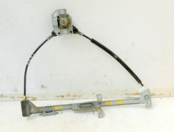 AUDI 80 B4 2.0 94r PODNOŚNIK SZYBY PRAWY PRZÓD 