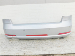 SKODA OCTAVIA II 2005r SEDAN ZDERZAK TYŁ LA7W 