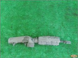 SUZUKI GRAND VITARA 2.7 V6 02 REZONATOR DOLOT RURA