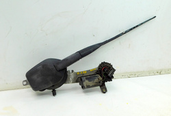 MERCEDES W210 LIFT KOMBI 2.7 01r MECHANIZM SILNIK WYCIERACZEK PRZÓD 3391098