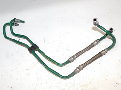 PEUGEOT 407 SW 2.2 HDI 07r PRZEWODY PALIWA