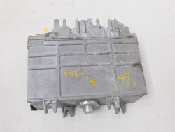 VW POLO III 1.4 B 2001r KOMPUTER STEROWNIK SILNIKA 030906027AA