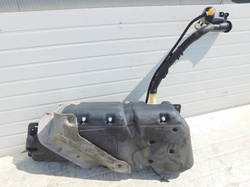 CITROEN C4 I 1.4B HB 2005r ZBIORNIK PALIWA BAK 