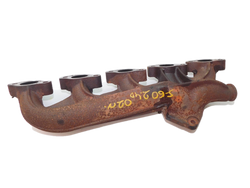 VOLVO S60 V70 I 2.4 D5 02r KOLEKTOR WYDECHOWY