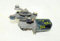 NISSAN MICRA K11 99r 3D SILNIK SILNICZEK WYCIERACZKI PRZÓD 