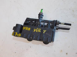 DISCOVERY III L319 2.7TD 04r ZAWÓR PRÓŻNIOWY