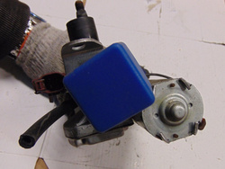 CITROEN XSARA 1998r 3d COUPE SILNICZEK WYCIERACZKI