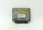 VW GOLF IV 1.6 97-03r KOMPUTER STEROWNIK SILNIKA 06A906019AK