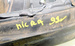 NISSAN MICRA K11 1.5D 99r 3D LAMPA PRAWY TYŁ 