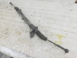 PEUGEOT BOXER I 2.5 D 01r MAGLOWNICA PRZEKŁADNIA