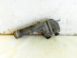 MAN TGX LIFT18r EURO 6 OBUDOWA TERMOSTATU 