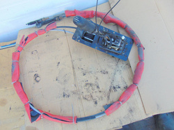 RENAULT PREMIUM 420 WYBIERAK LEWAREK LINKI BIEGÓW