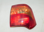 TOYOTA COROLLA TS E12 05r 1.8 192KM LIFT LAMPA PRAWY TYŁ 81550-02301