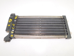 AUDI A6 C5 2.5TDI 01r NAGRZEWNICA ELEKTRYCZNA