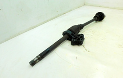 DUCATO II LIFT JUMPER I BOXER 2.8 JTD 94-06 PÓŁOŚ PRAWA DŁUGA PODPORA 