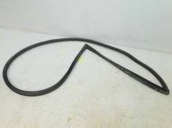 CITROEN C6 2.7 HDI 07r USZCZELKA DRZWI LEWY TYŁ 