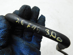 BMW X5 F15 X6 F16 M50d 3.0 15r PRZEWÓD WĄŻ RURA OLEJU