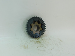 MAN TGX LIFT18r EURO 6 KOŁO ZĘBATE ROZRZĄDU 