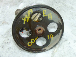 CITROEN XSARA 1.4 75KM 00r POMPA WSPOMAGANIA