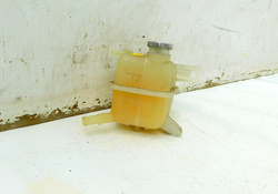 RENAULT KOLEOS I 2.0D 09r ZBIORNIK WYRÓWNAWCZY PŁYNU CHŁODNICZEGO