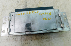 IVECO EUROCARGO 120E21 19,5" 02-08 MODUŁ STEROWNIK ABS 504071193