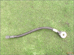 HYUNDAI TUCSON 2.0 16V 08r CZUJNIK STUKOWY KKS00A