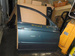 CHRYSLER PACIFICA 2005r DRZWI PRAWY PRZÓD