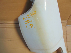 KIA K2700 II 00r POLIK NAROŻNIK KABINY PRZÓD LEWY