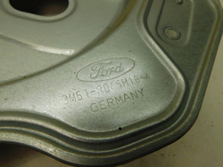 FORD FOCUS C-MAX I 04r PODSZYBIE 3M51-R02216 