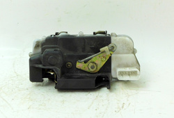 CITROEN C5 I 2.2 HDI 02r ZAMEK DRZWI PRAWY TYŁ