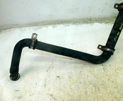 MB ACTROS MP4 12r EURO 5 PRZEWÓD WĄŻ RURA PŁYNU 