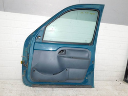 RENAULT KANGOO I 1.9D 2001r DRZWI PRAWY PRZÓD
