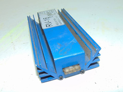 IVECO MAGIRUS 260-30 05r REDUKTOR NAPIĘCIA 24V 12V