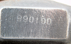 MITSUBISHI CANTER 3.3 TD 95r TURBOSPRĘŻARKA TURBO DO REGENERACJI