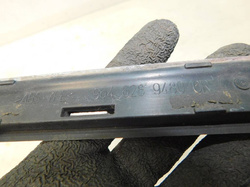 CITROEN C6 2.7 HDI 07r LISTWA SZYBY LEWY TYŁ 9646289480