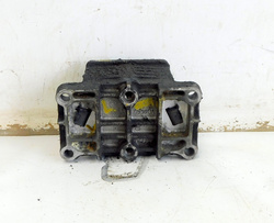 MB ACTROS MP3 MP2 ŁAPA PODUSZKA SKRZYNI BIEGÓW LEWA 