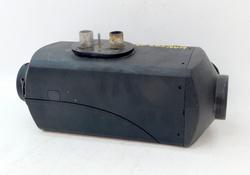 MAN TGX LIFT 2018r EURO 6 XLX WEBASTO OGRZEWANIE POSTOJOWE 81.61900-6410