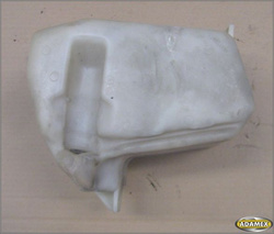 IVECO DAILY 35/8 2.5D 94r ZBIORNICZEK SPRYSKIWACZY