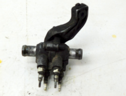 RENAULT LAGUNA II LIFT 05 1.9DCI PODGRZEWACZ WODY