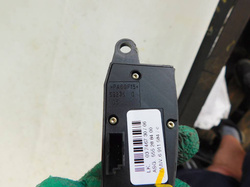 BMW E65 745i 02r PRZEŁĄCZNIK KIEROWNICY LEWY