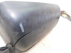 IVECO EUROCARGO 120E21 19,5" 02-08 LUSTERKO PRAWE 